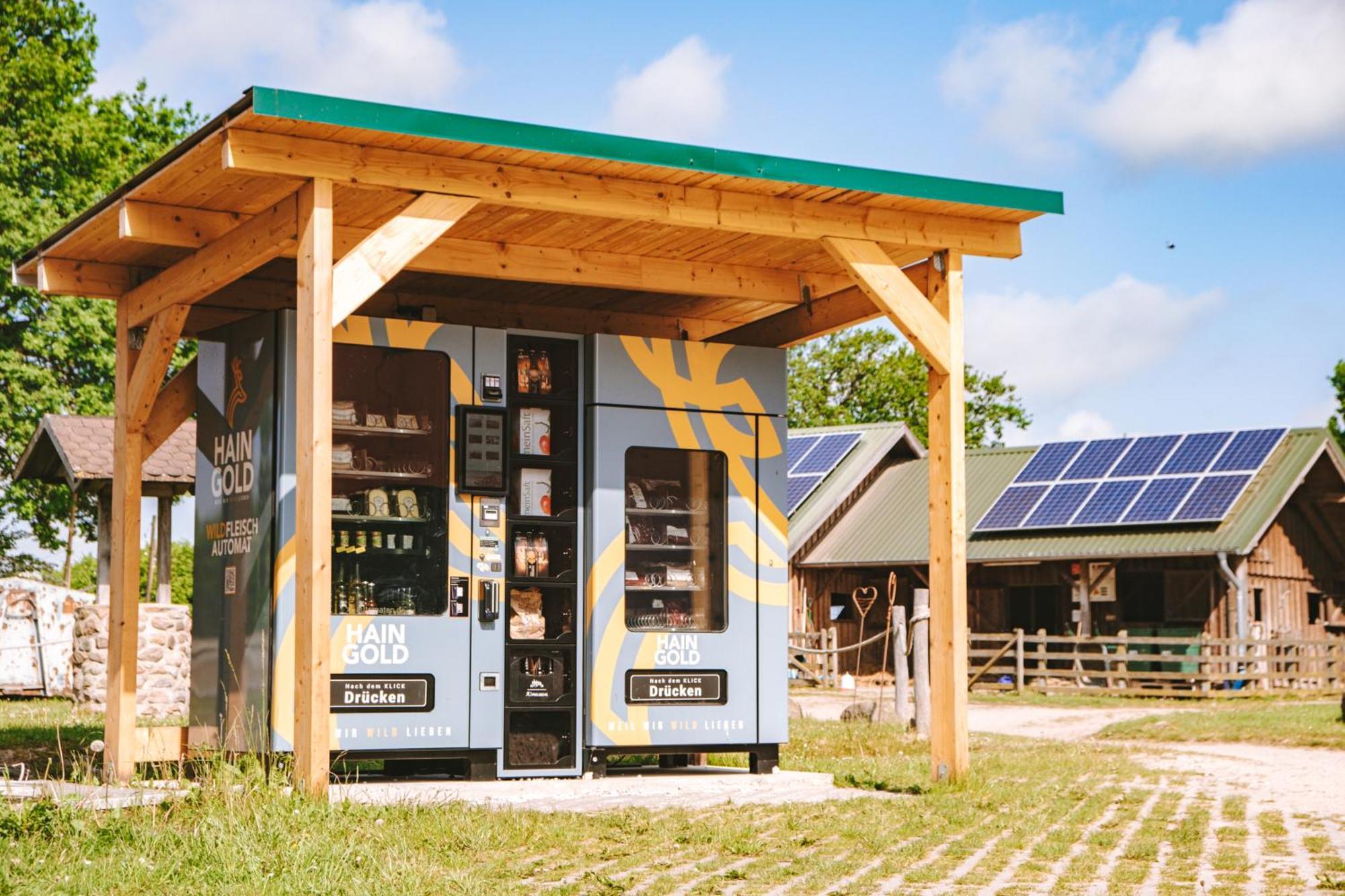 Domo Camp - Nature Glamping Hof Viehbrook Hotel Rendswuhren Exterior photo